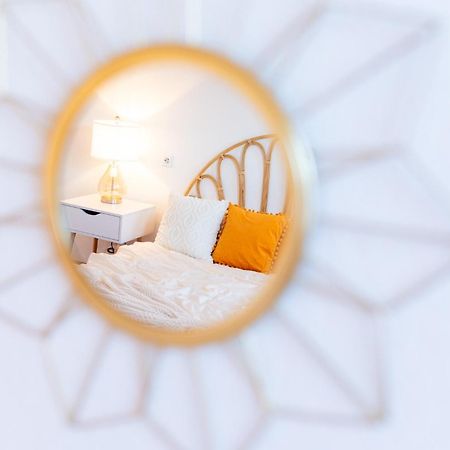 Stilvoll Und Gemuetlich - Wohnen Mit Flair Apartment Албщат Екстериор снимка