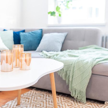 Stilvoll Und Gemuetlich - Wohnen Mit Flair Apartment Албщат Екстериор снимка