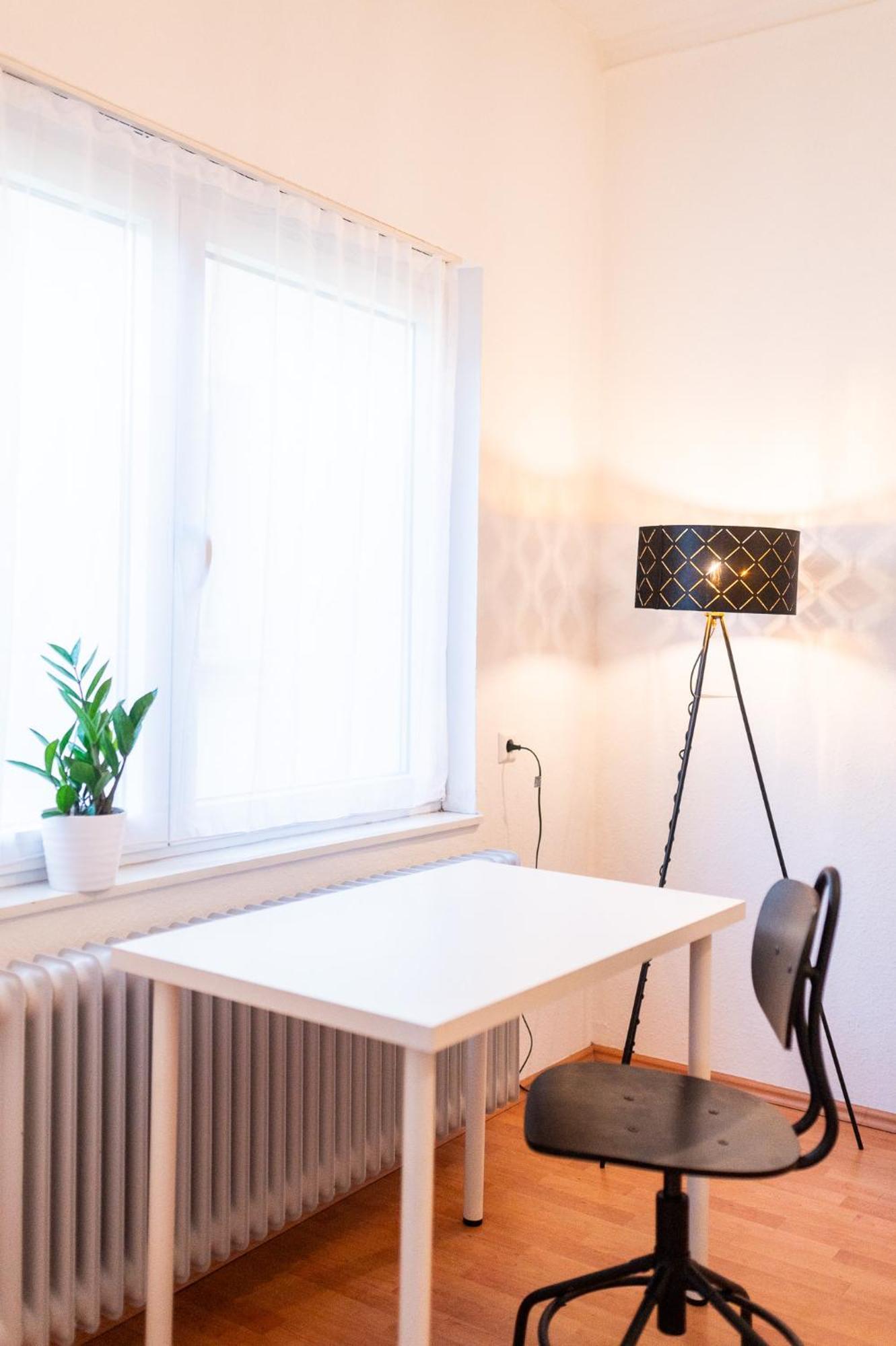 Stilvoll Und Gemuetlich - Wohnen Mit Flair Apartment Албщат Екстериор снимка