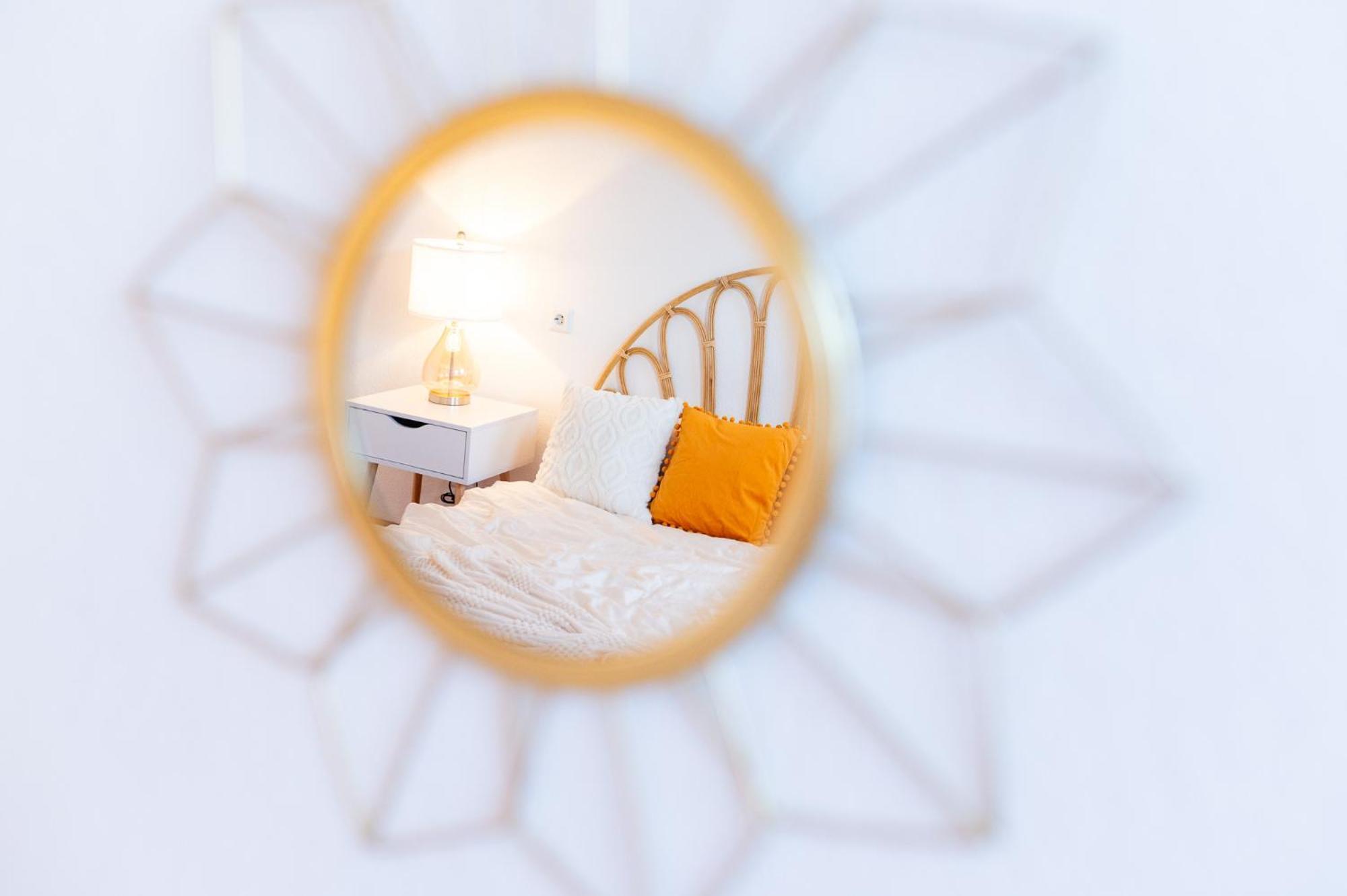 Stilvoll Und Gemuetlich - Wohnen Mit Flair Apartment Албщат Екстериор снимка