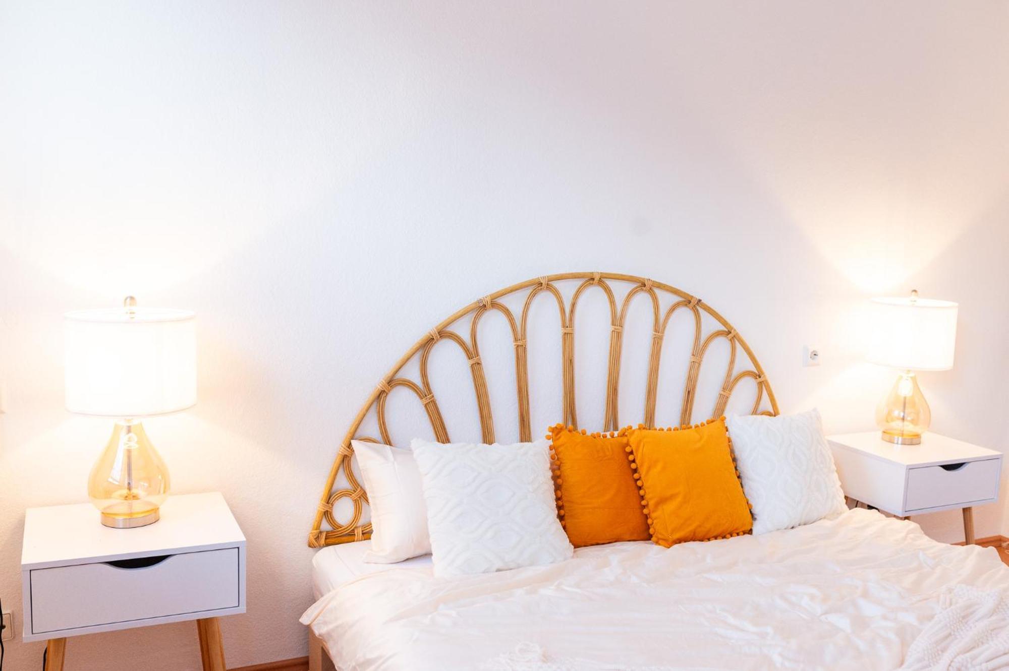 Stilvoll Und Gemuetlich - Wohnen Mit Flair Apartment Албщат Екстериор снимка