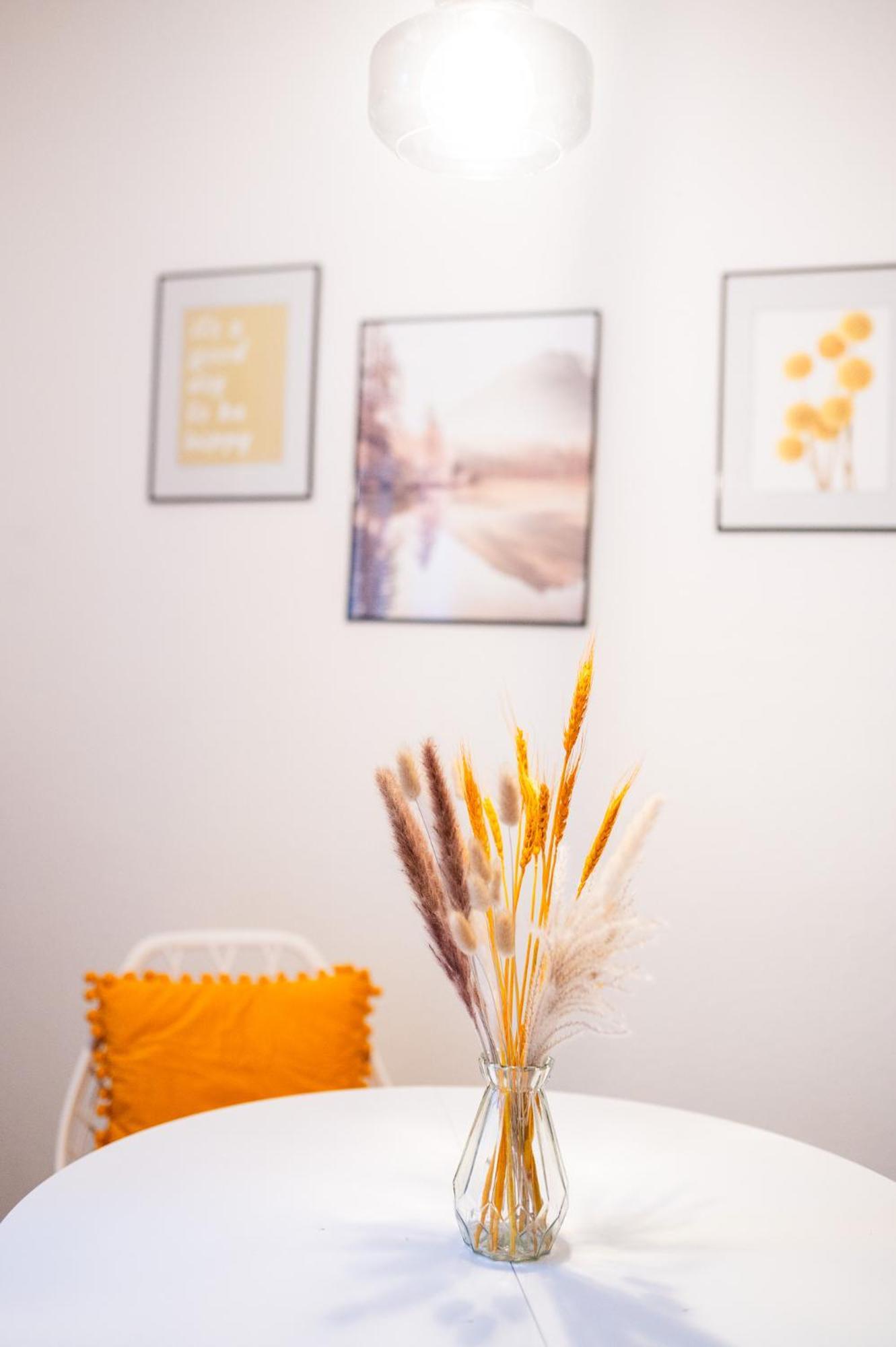 Stilvoll Und Gemuetlich - Wohnen Mit Flair Apartment Албщат Екстериор снимка