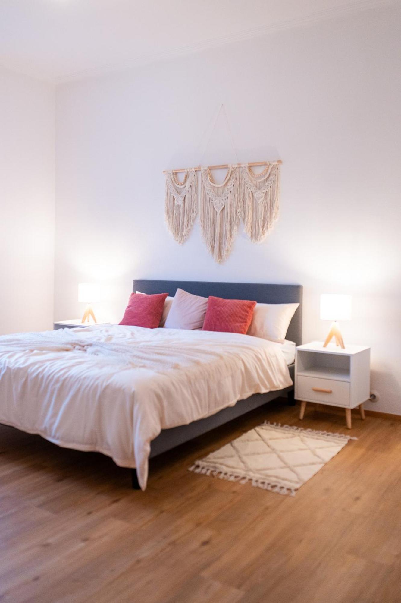 Stilvoll Und Gemuetlich - Wohnen Mit Flair Apartment Албщат Екстериор снимка